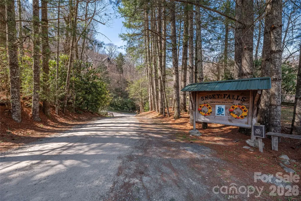 00 Autumn Drive Maggie Valley NC 28751