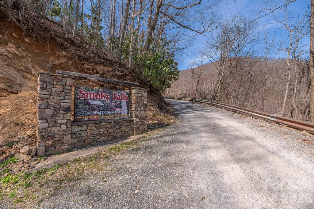 00 Autumn Drive Maggie Valley NC 28751
