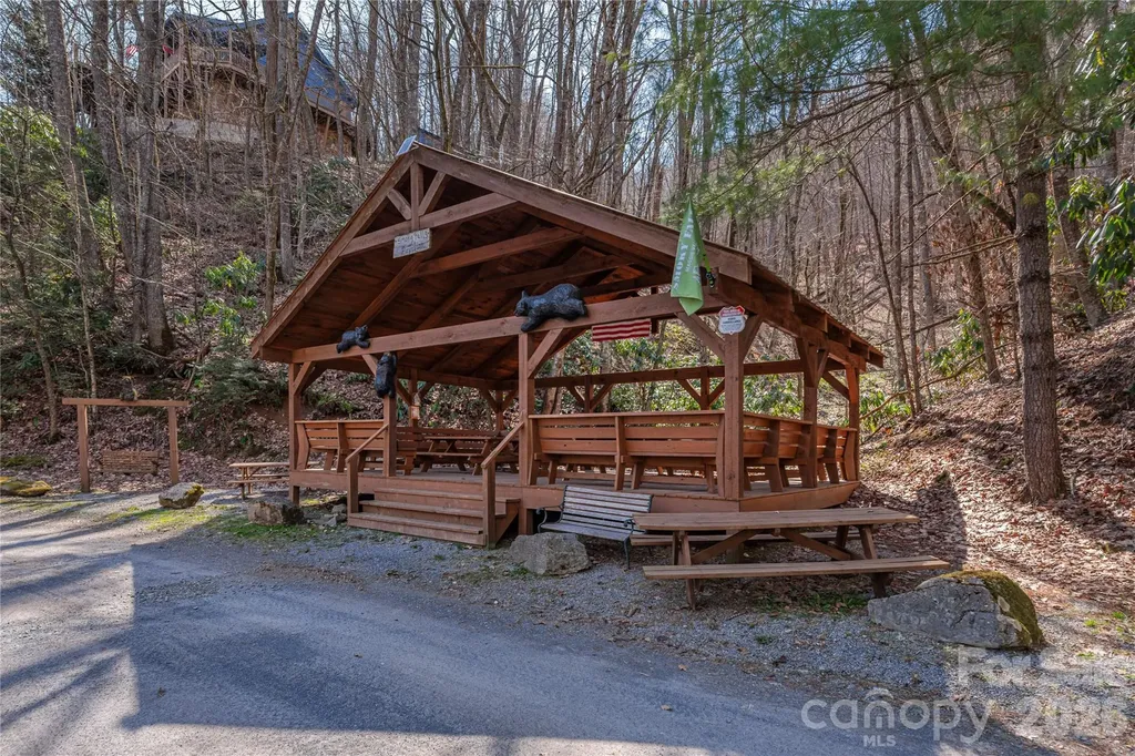00 Autumn Drive Maggie Valley NC 28751
