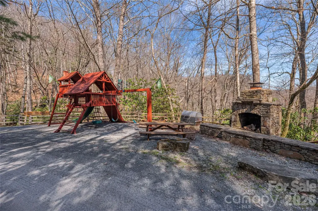 00 Autumn Drive Maggie Valley NC 28751