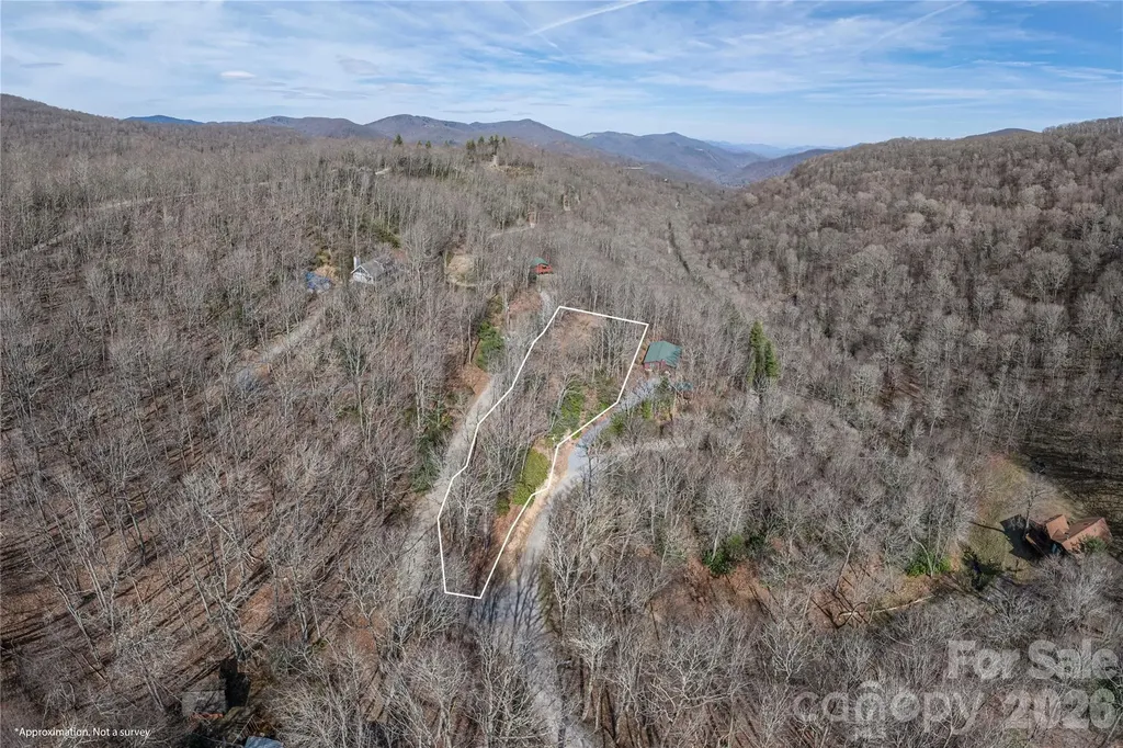 00 Autumn Drive Maggie Valley NC 28751