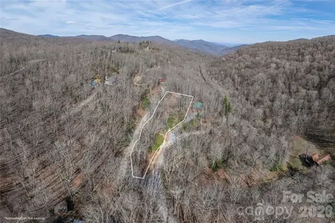 00 Autumn Drive Maggie Valley NC 28751