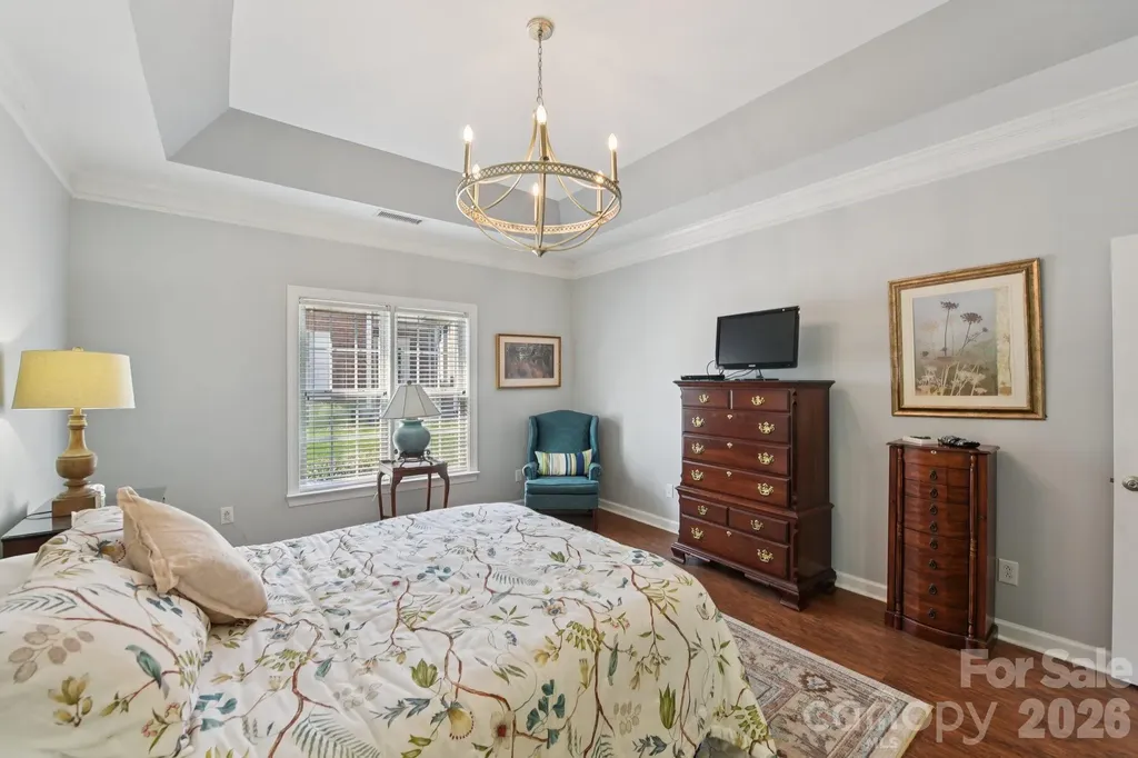 10816 Willow Crossing Drive Charlotte NC 28210