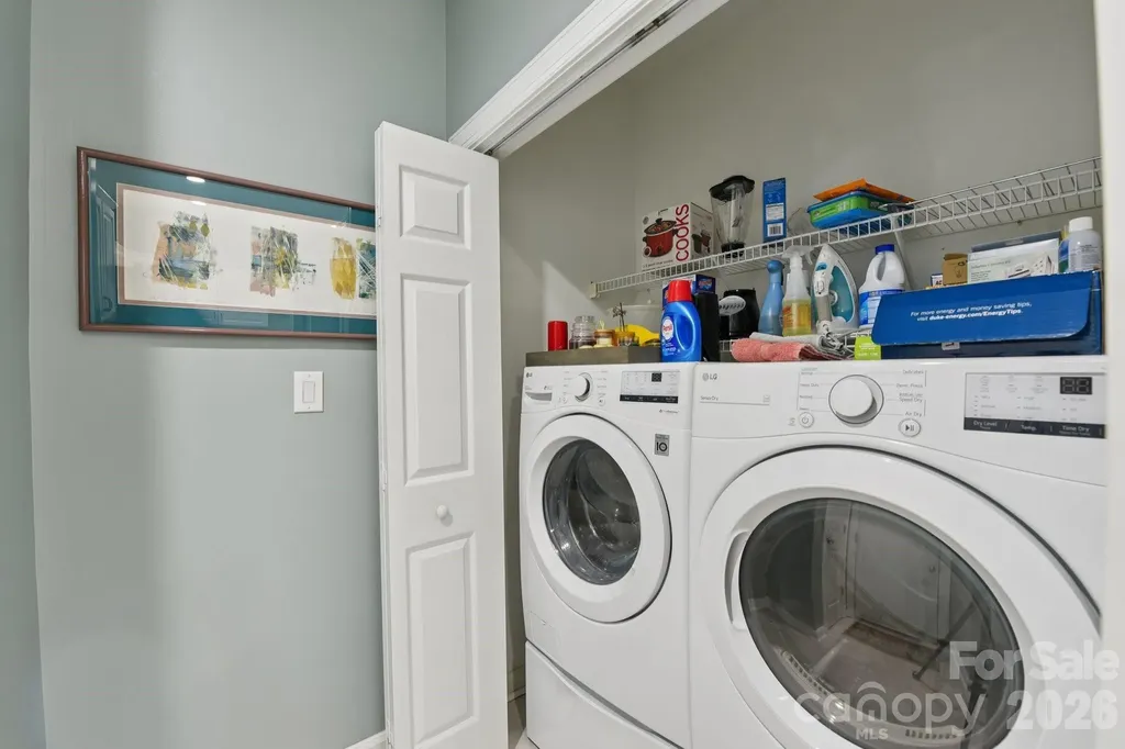 10816 Willow Crossing Drive Charlotte NC 28210