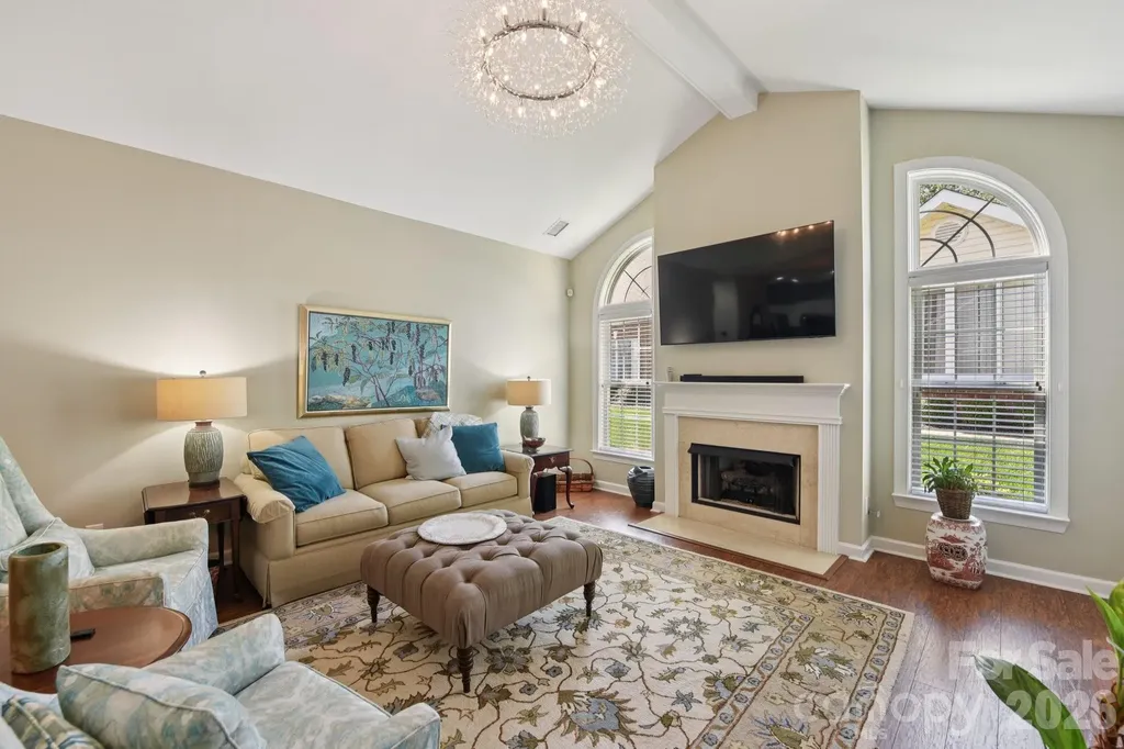 10816 Willow Crossing Drive Charlotte NC 28210