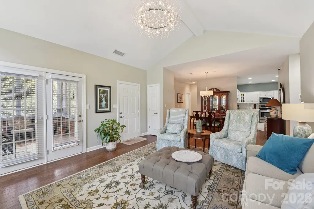 10816 Willow Crossing Drive Charlotte NC 28210