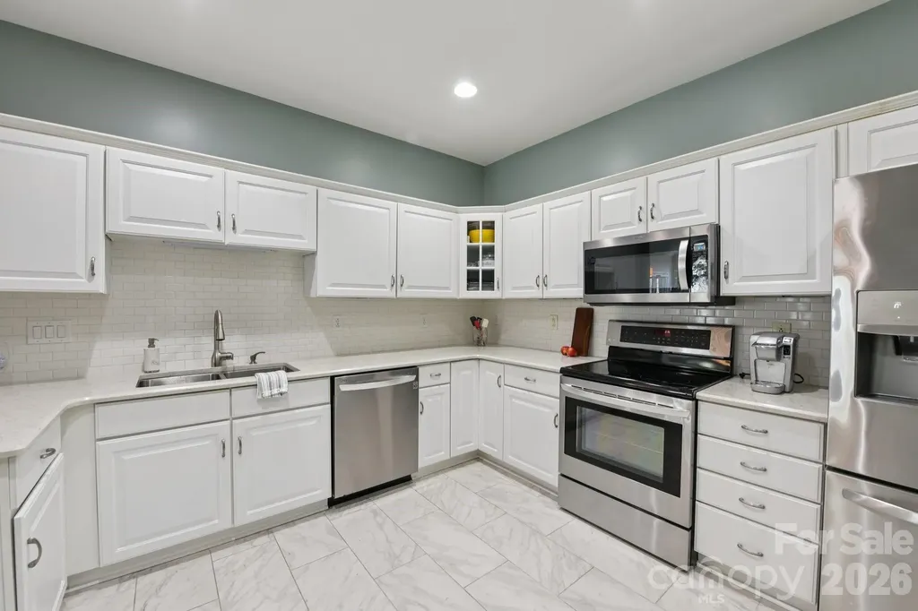 10816 Willow Crossing Drive Charlotte NC 28210