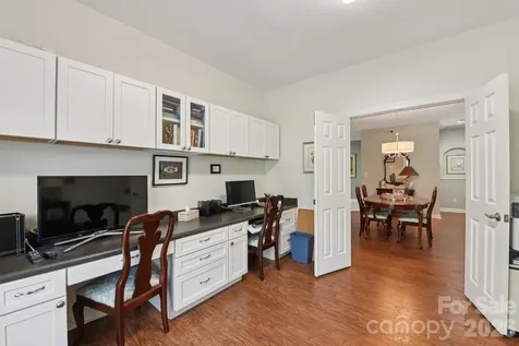 10816 Willow Crossing Drive Charlotte NC 28210