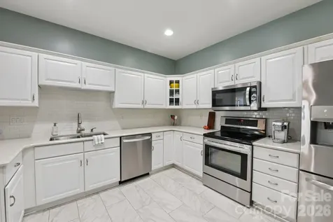 10816 Willow Crossing Drive Charlotte NC 28210