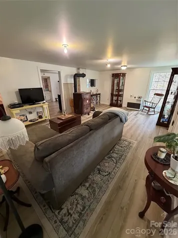 658 Upper Hanging Rock Road Spruce Pine NC 28777