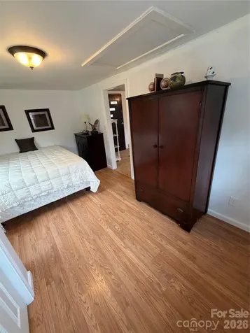 658 Upper Hanging Rock Road Spruce Pine NC 28777