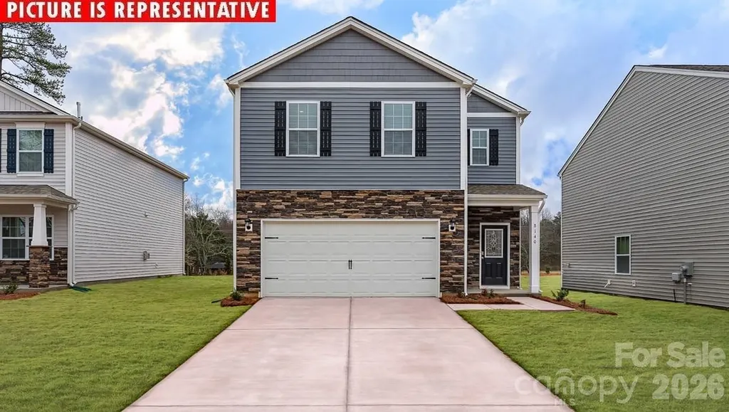 15119 Puffin Court Charlotte NC 28215