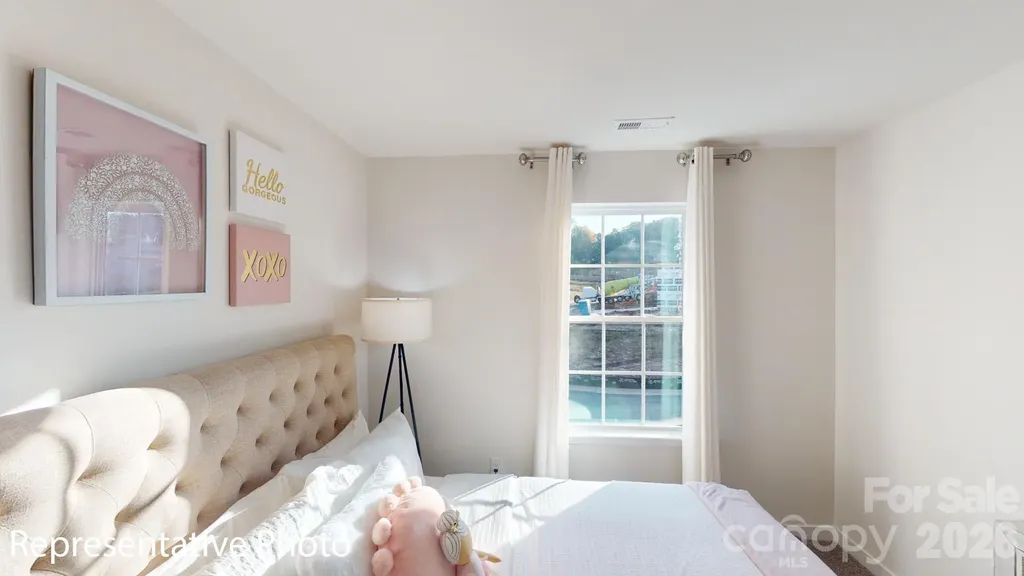15119 Puffin Court Charlotte NC 28215