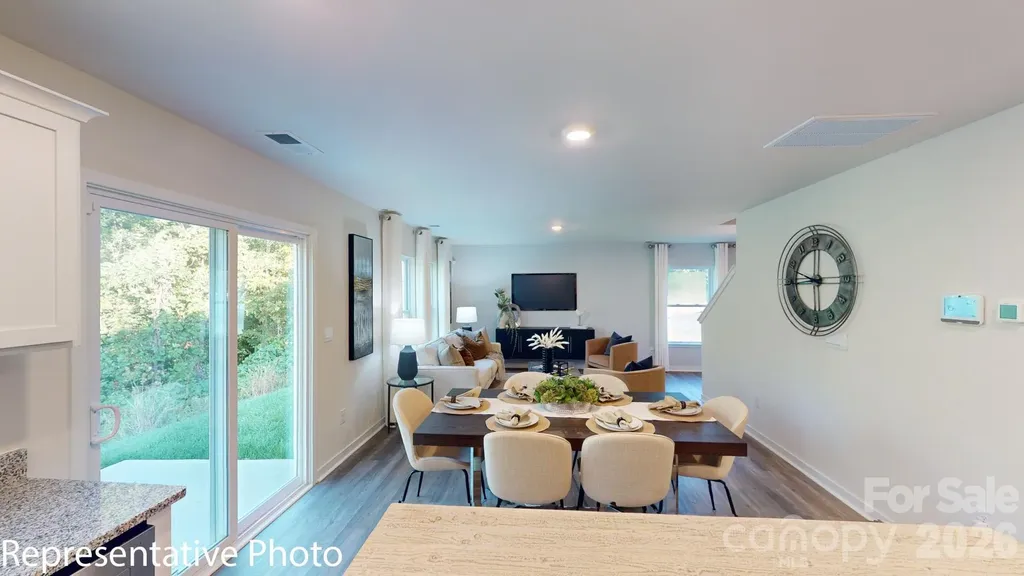 15119 Puffin Court Charlotte NC 28215