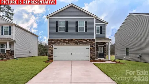 15119 Puffin Court Charlotte NC 28215