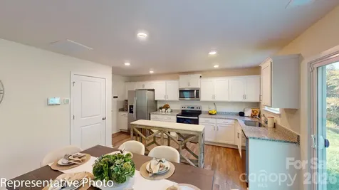 15119 Puffin Court Charlotte NC 28215
