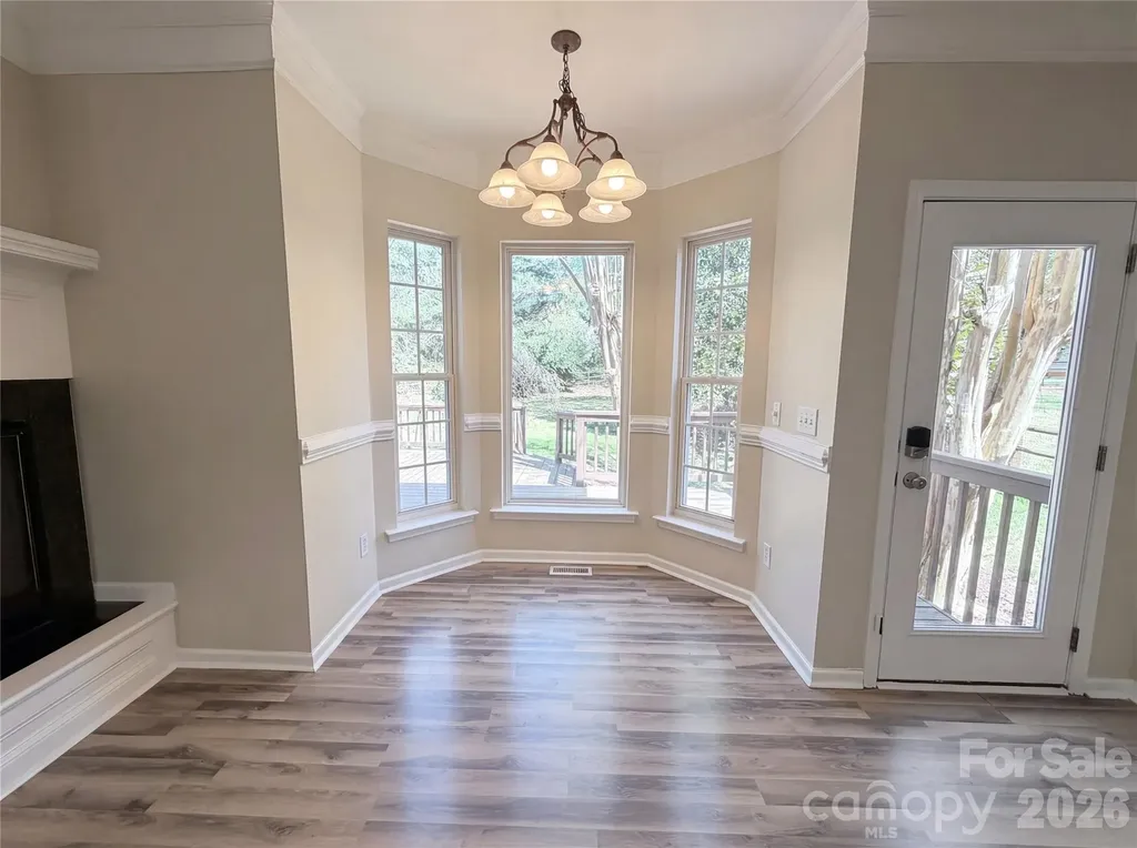 20224 Northport Drive Cornelius NC 28031
