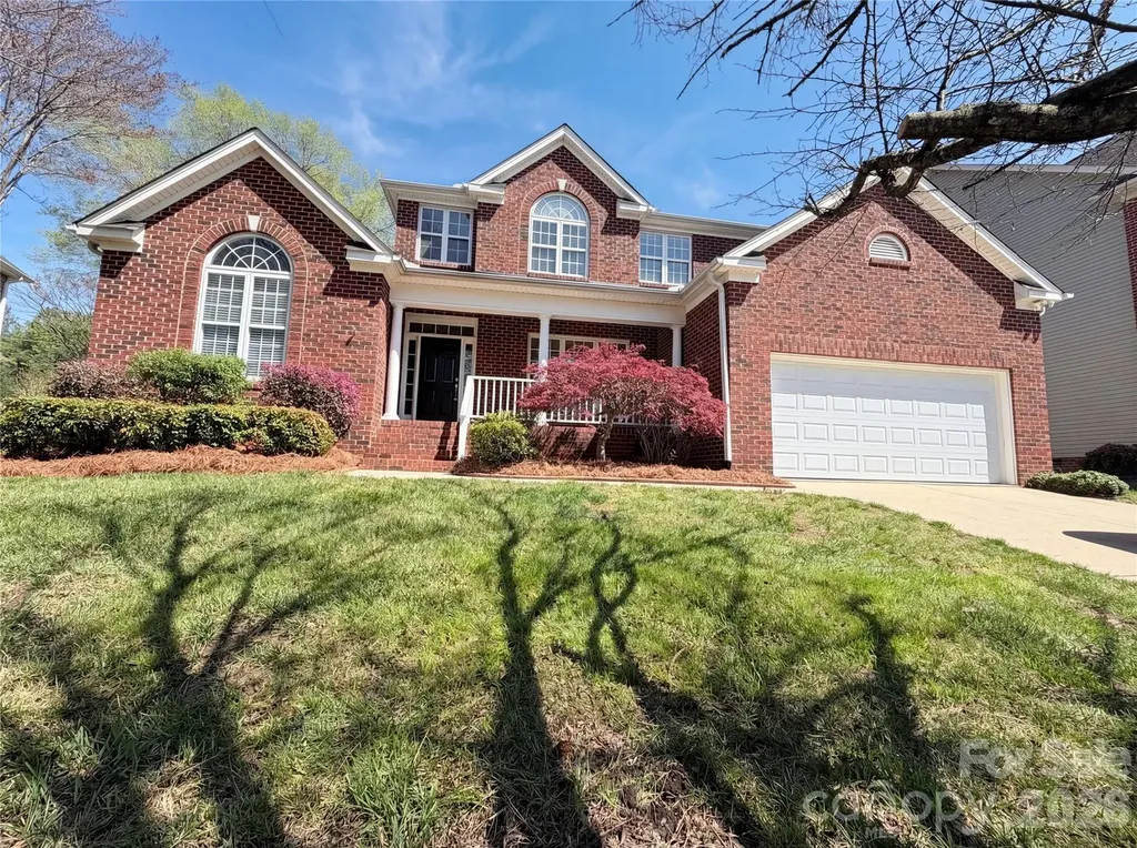20224 Northport Drive Cornelius NC 28031