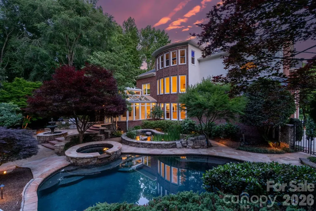 7810 Stonehaven Drive Waxhaw NC 28173