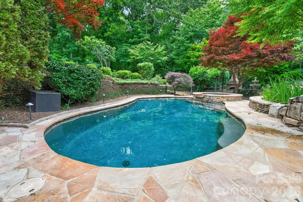 7810 Stonehaven Drive Waxhaw NC 28173