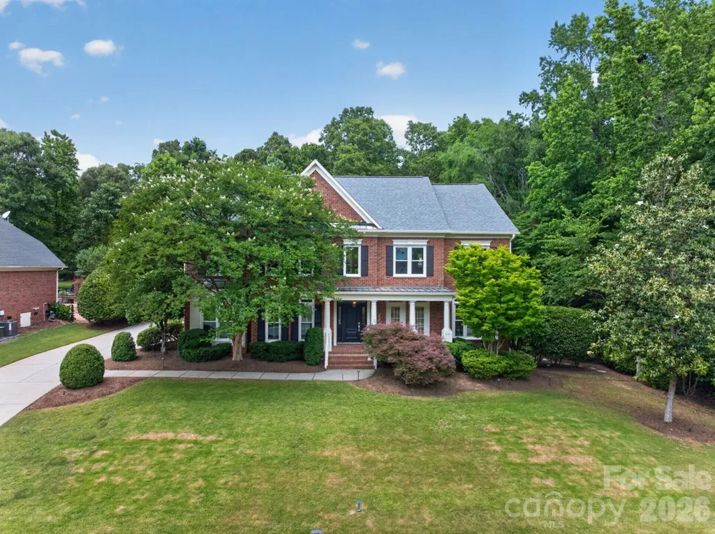7810 Stonehaven Drive Waxhaw NC 28173