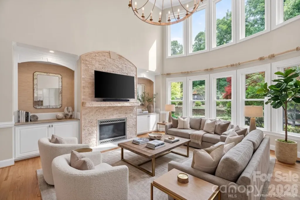 7810 Stonehaven Drive Waxhaw NC 28173