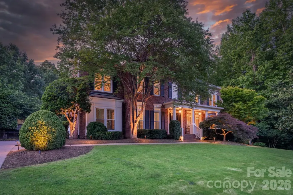 7810 Stonehaven Drive Waxhaw NC 28173