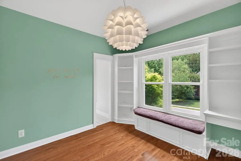 7810 Stonehaven Drive Waxhaw NC 28173