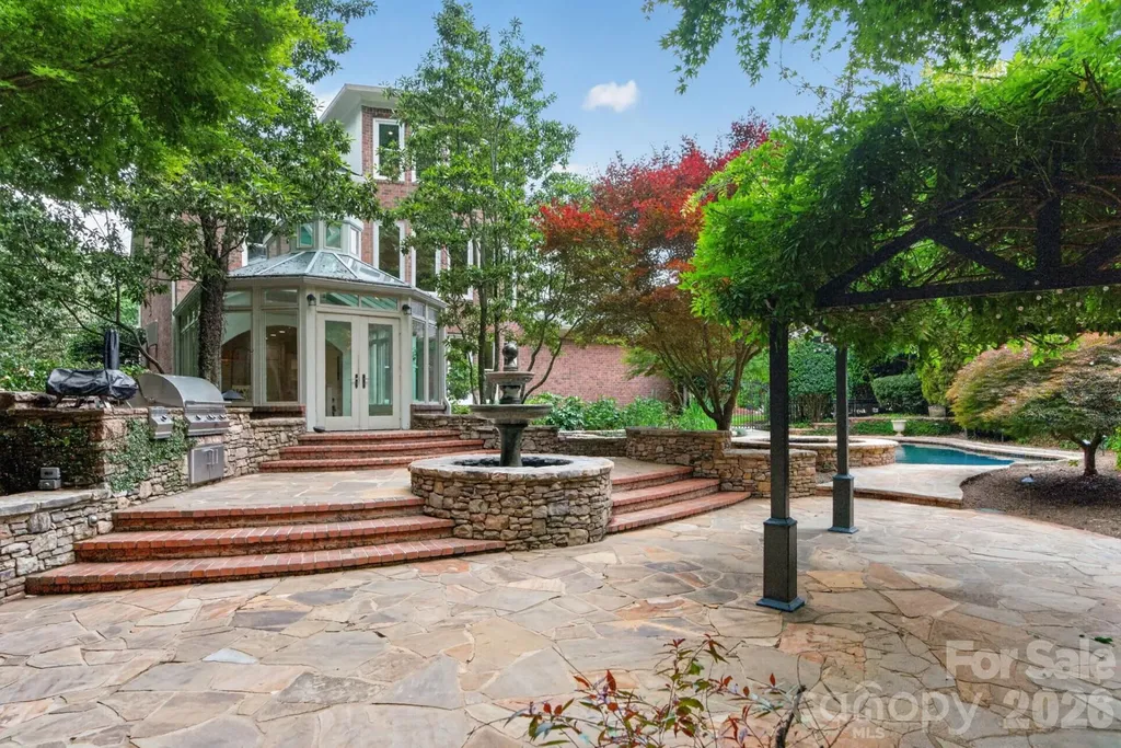 7810 Stonehaven Drive Waxhaw NC 28173