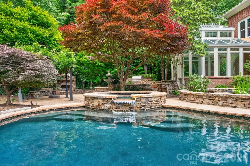 7810 Stonehaven Drive Waxhaw NC 28173