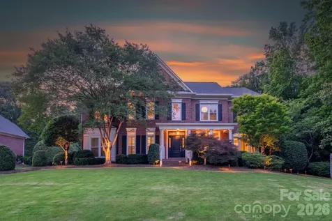 7810 Stonehaven Drive Waxhaw NC 28173