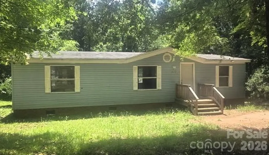 4412 Eagle Chase Drive Charlotte NC 28216