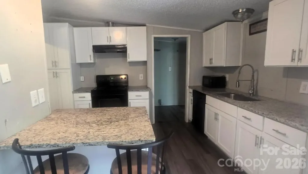 4412 Eagle Chase Drive Charlotte NC 28216