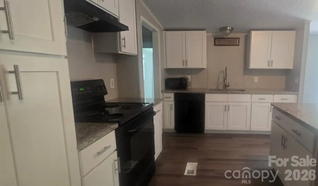 4412 Eagle Chase Drive Charlotte NC 28216