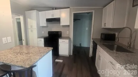 4412 Eagle Chase Drive Charlotte NC 28216