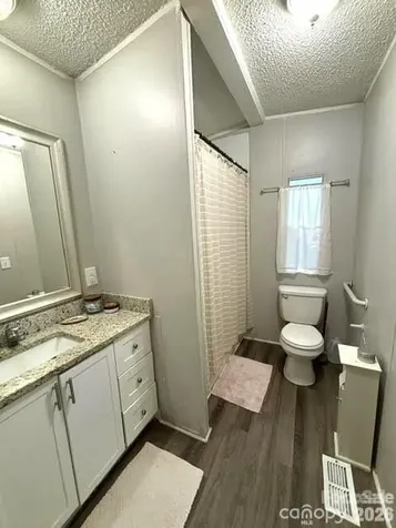 4412 Eagle Chase Drive Charlotte NC 28216