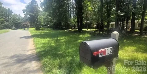 4412 Eagle Chase Drive Charlotte NC 28216