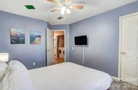 2514 Caprock Court Charlotte NC 28213