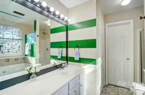2514 Caprock Court Charlotte NC 28213