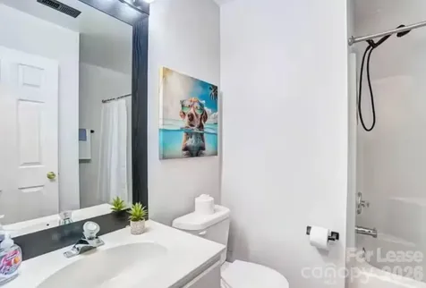 2514 Caprock Court Charlotte NC 28213