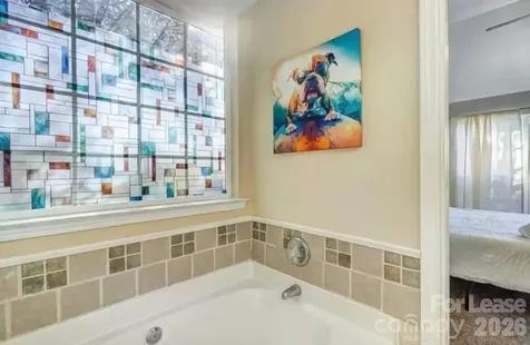 2514 Caprock Court Charlotte NC 28213