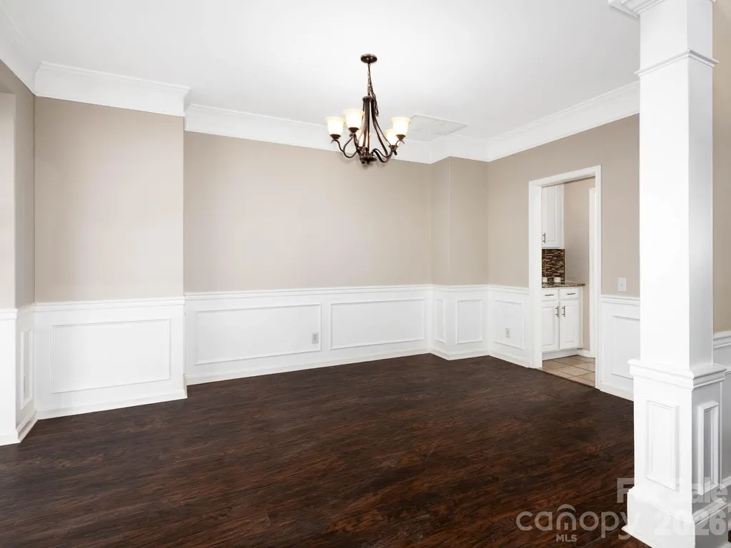 268 Glencoe Lane Mooresville NC 28117