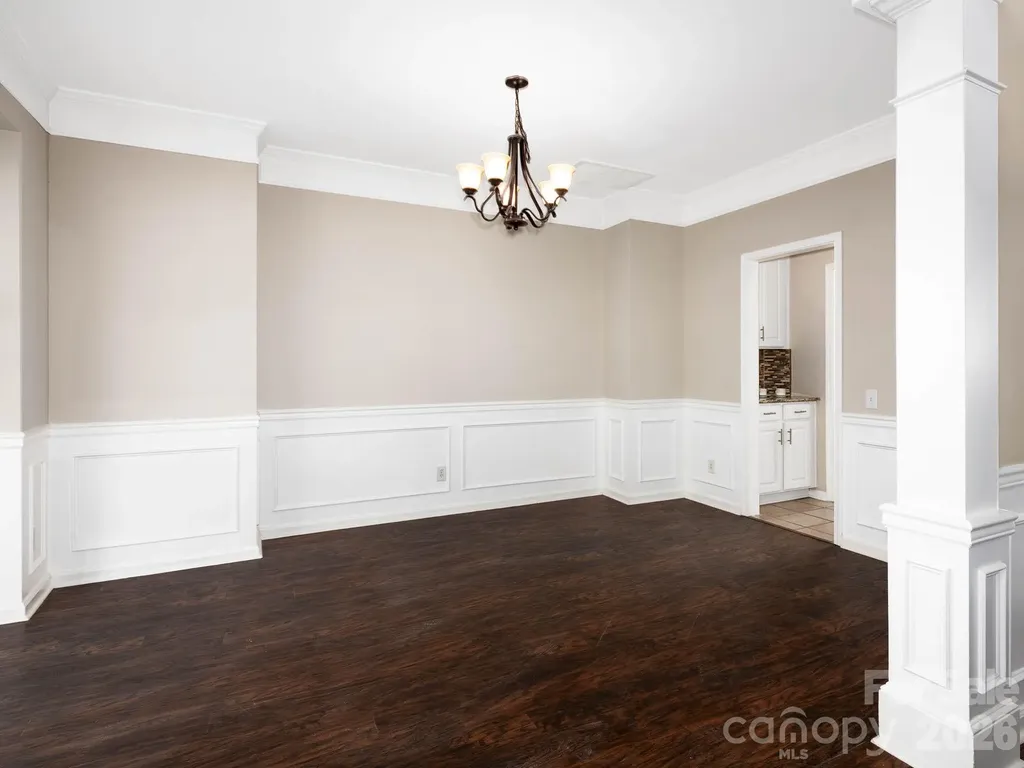 268 Glencoe Lane Mooresville NC 28117