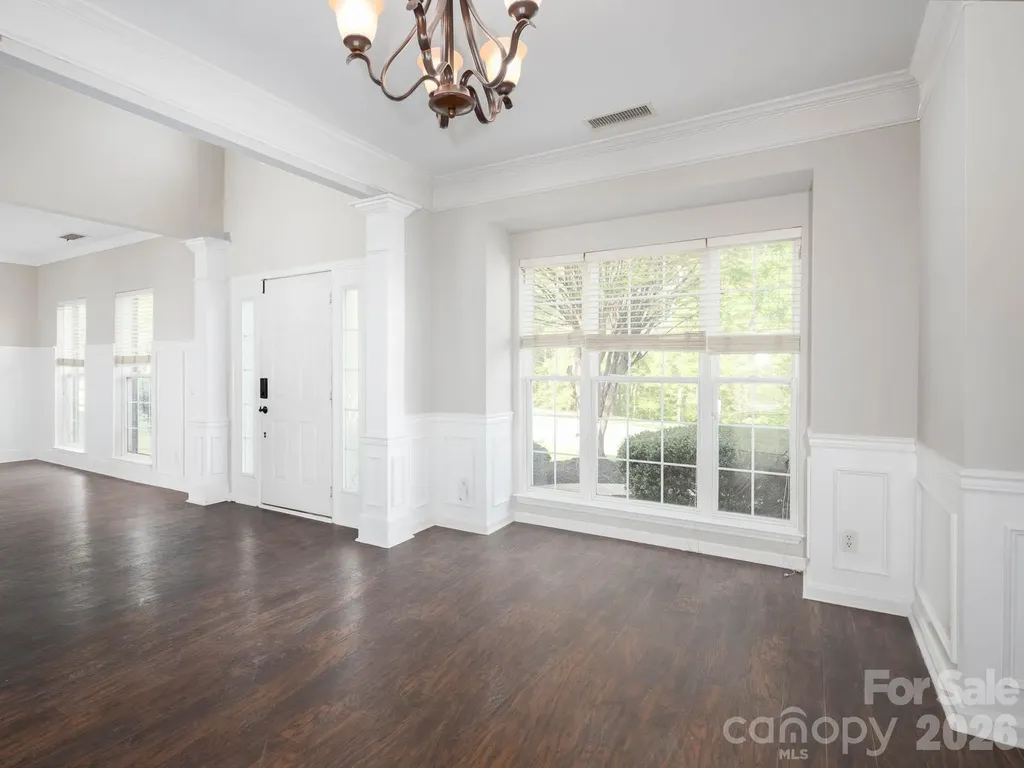 268 Glencoe Lane Mooresville NC 28117