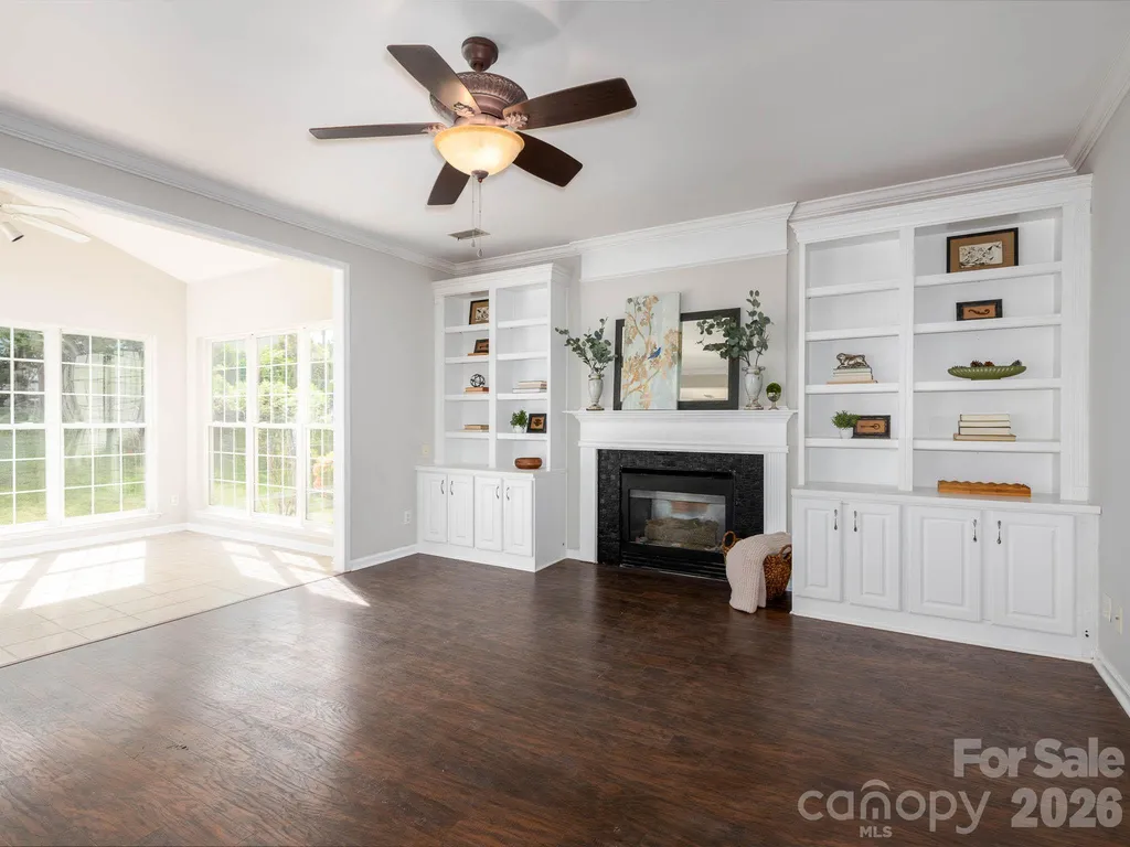 268 Glencoe Lane Mooresville NC 28117