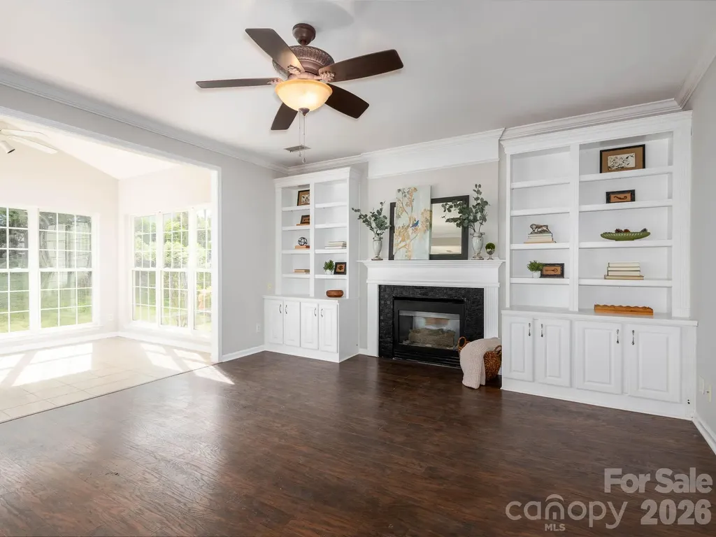 268 Glencoe Lane Mooresville NC 28117