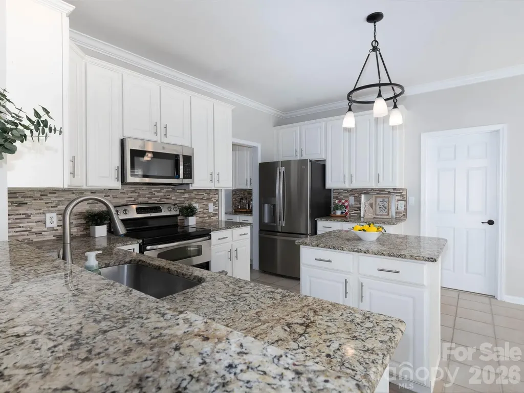268 Glencoe Lane Mooresville NC 28117