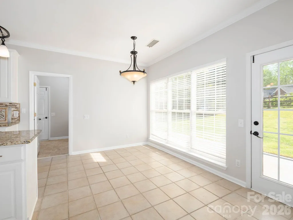 268 Glencoe Lane Mooresville NC 28117