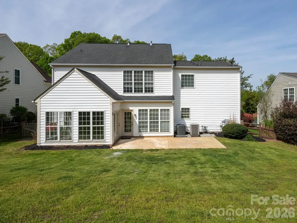268 Glencoe Lane Mooresville NC 28117