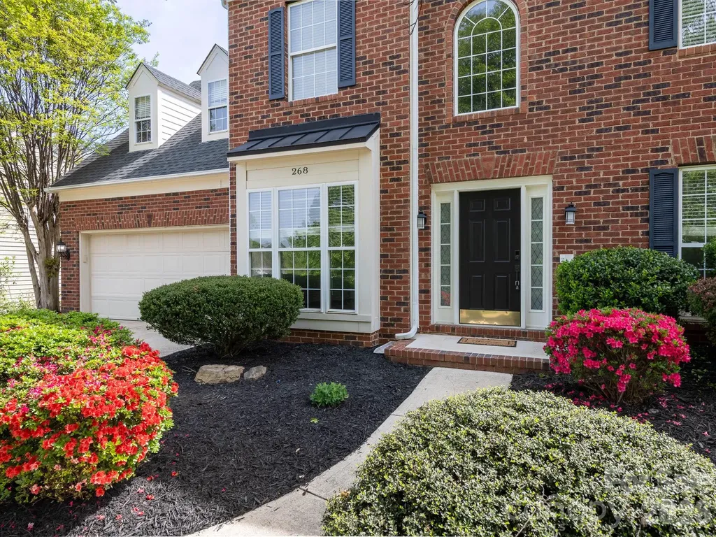 268 Glencoe Lane Mooresville NC 28117